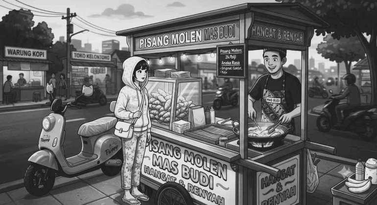 Peran sertifikasi halal dalam meningkatkan daya saing umkm di indonesia
